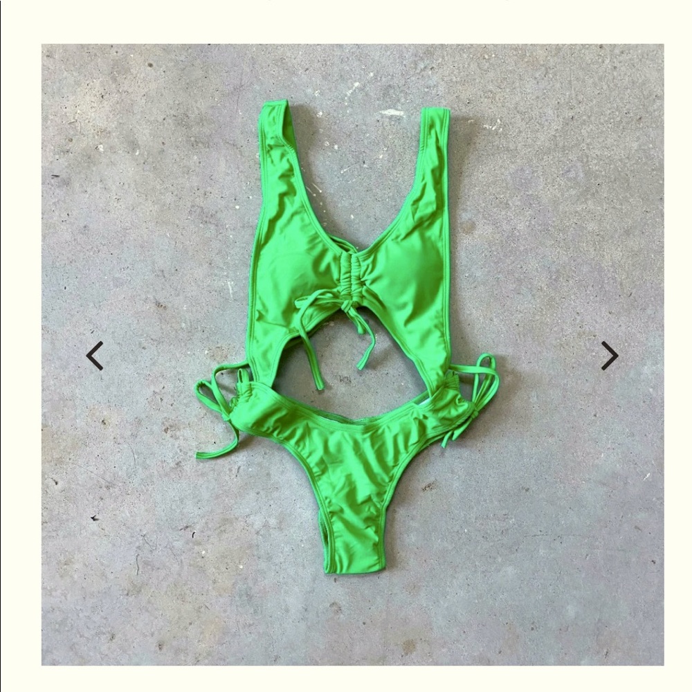 swimsuit